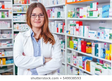 Kuwait POS Pharmacy